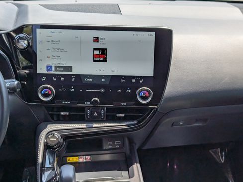 Used 2025 Lexus NX 350 AWD w/ Cold Area Package image 18