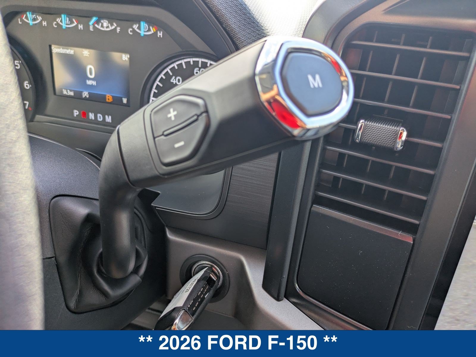 New 2026 Ford F150 XL RWD image 34