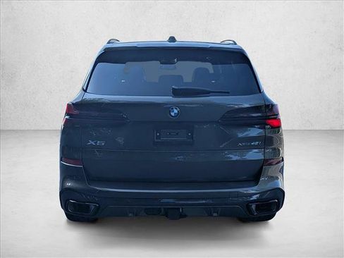 Used 2026 BMW X5 xDrive40i w/ Executive Package AWD/4WD image 7