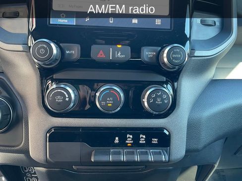 Used 2025 RAM 1500 Tradesman image 19