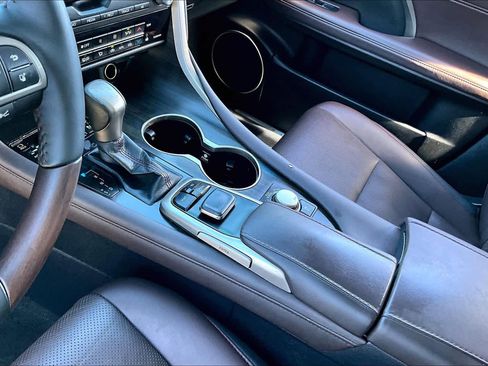 Used 2016 Lexus RX 350 FWD w/ Premium Package image 14