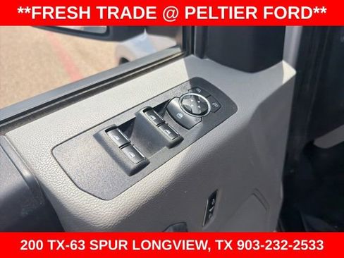 Used 2018 Ford F150 XL w/ Equipment Group 101A Mid RWD image 17