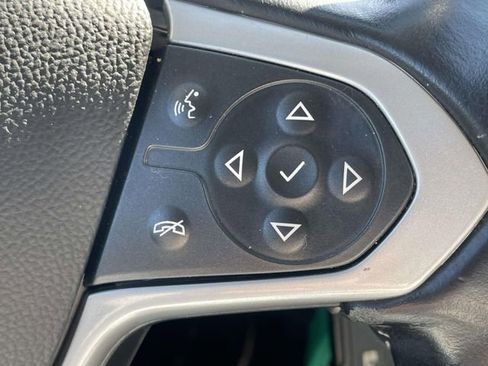 Used 2022 Chevrolet Colorado LT w/ Fleet Safety Package RWD image 22