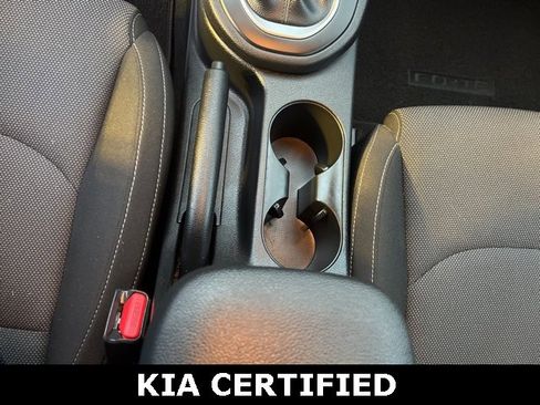 Certified 2023 Kia Forte LXS w/ LXS Technology Package image 14