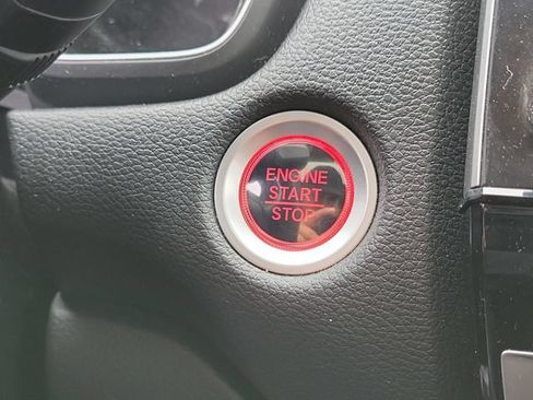 Certified 2020 Honda CR-V EX-L image 13