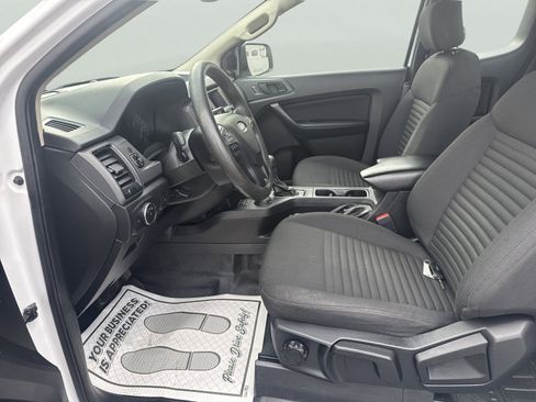 Used 2021 Ford Ranger XL w/ Equipment Group 101A High image 15