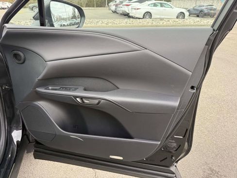 Used 2026 Lexus RX 350h w/ Accessory Package (Z1) image 16