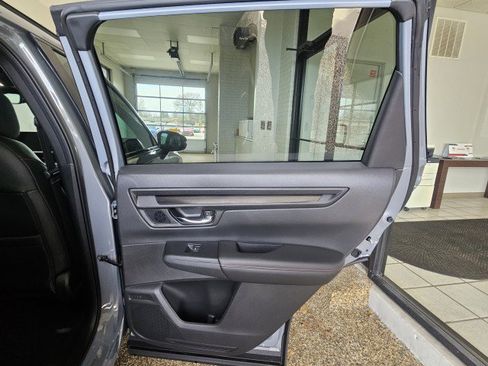 New 2026 Honda CR-V Sport-L image 15