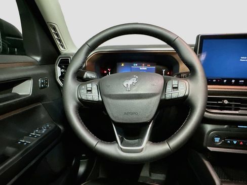 New 2026 Ford Bronco Sport Outer Banks w/ Outer Banks Tech Package+ AWD/4WD image 9