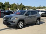 Certified 2024 Jeep Compass Latitude image 3