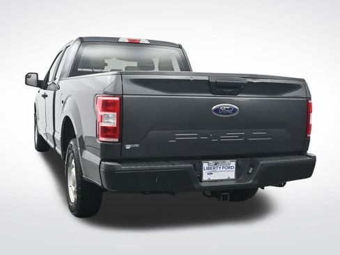 Used 2019 Ford F150 XL image 9