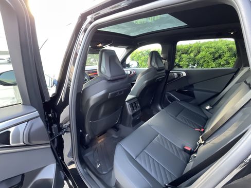 New 2026 BMW X3 xDrive30 w/ M Sport Package AWD/4WD image 23
