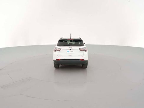 New 2026 Jeep Compass Limited image 10