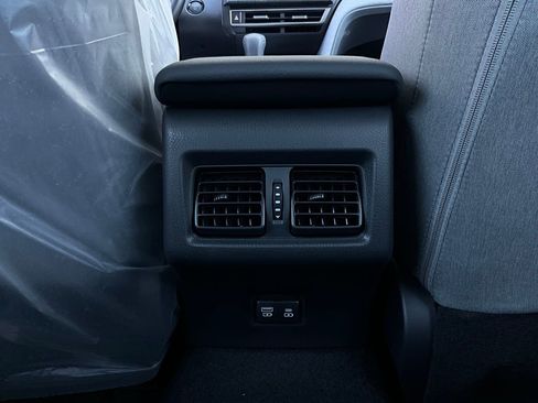 New 2026 Toyota Camry LE image 11