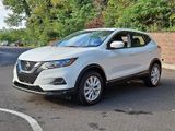 Certified 2022 Nissan Rogue Sport S image 3