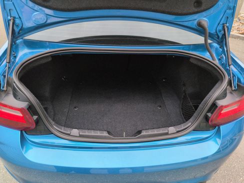 Used 2017 BMW M2 image 28