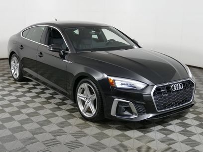 Used 2021 Audi A5 2.0T Premium w/ Convenience Package