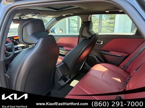 New 2026 Kia K4 GT-Line FWD image 19