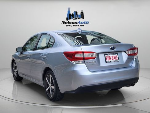 Used 2023 Subaru Impreza 2.0i Premium AWD/4WD image 8