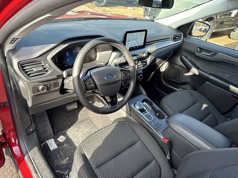 New 2025 Ford Escape Active w/ Cold Weather Package image 15