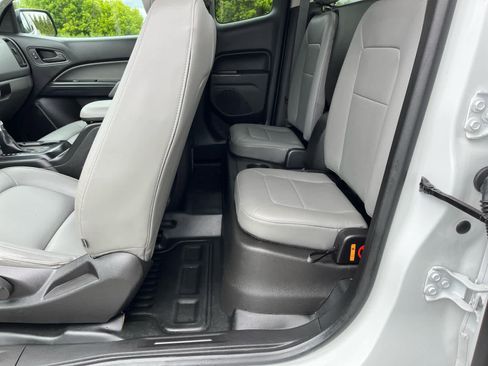 Used 2022 GMC Canyon Elevation Standard AWD/4WD image 24