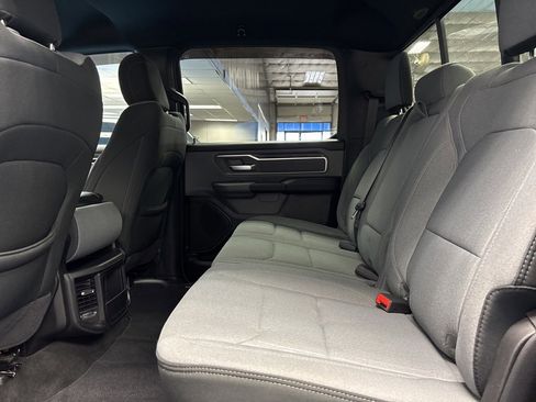 Used 2021 RAM 1500 Big Horn image 19