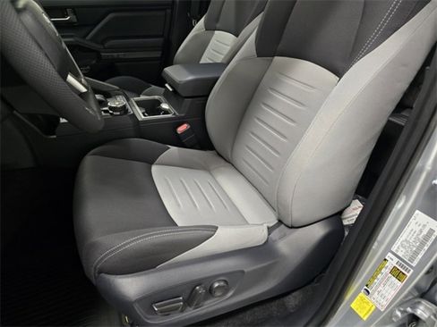 New 2026 Toyota Tacoma TRD Off-Road image 28