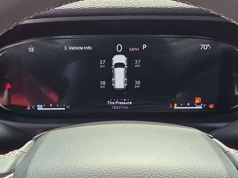 Used 2024 Jeep Wagoneer Series II image 20