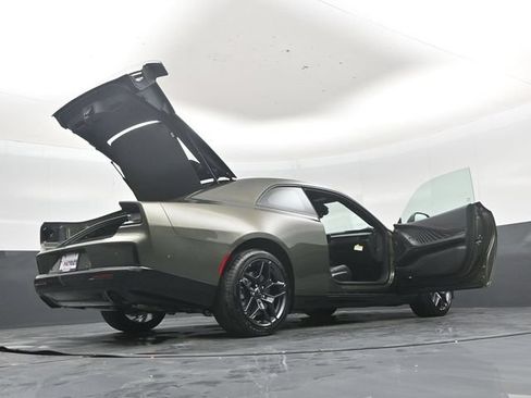 New 2026 Dodge Charger Scat Pack w/ Blacktop Package AWD/4WD image 53