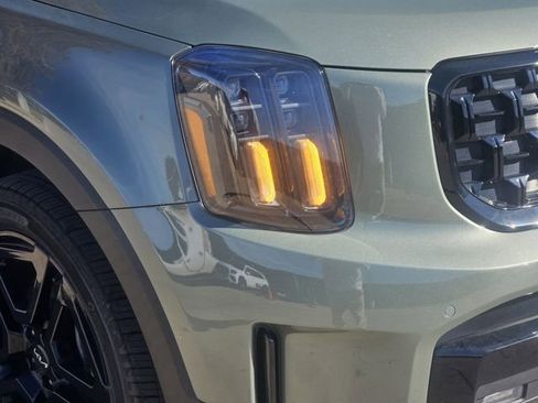 Used 2024 Kia Telluride SX Prestige X-Line image 8