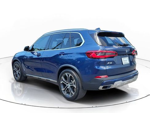 Used 2020 BMW X5 xDrive40i w/ Premium Package AWD/4WD image 3