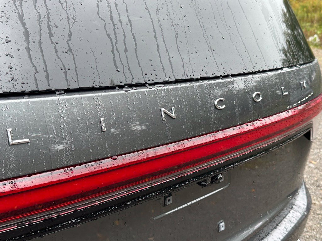 New 2027 Lincoln Aviator Reserve AWD/4WD image 29