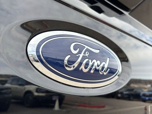 Certified 2023 Ford F150 Lightning XLT w/ Equipment Group 312A High image 21