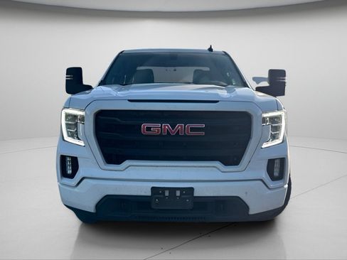 Used 2021 GMC Sierra 1500 Elevation w/ X31 Off-Road Package AWD/4WD image 17