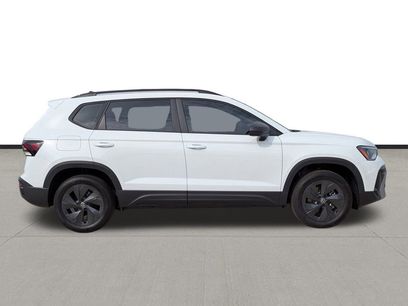 New 2026 Volkswagen Taos S