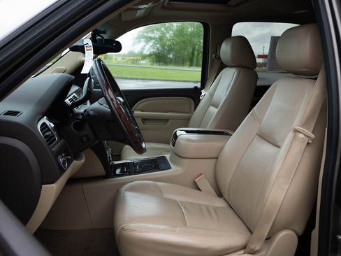 Used 2012 GMC Yukon Denali AWD/4WD image 31