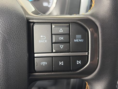 Used 2023 Ford F150 Tremor w/ 360 Degree Camera Package AWD/4WD image 39