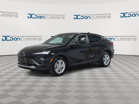 New 2026 Buick Envista Preferred w/ Convenience I Package image 5