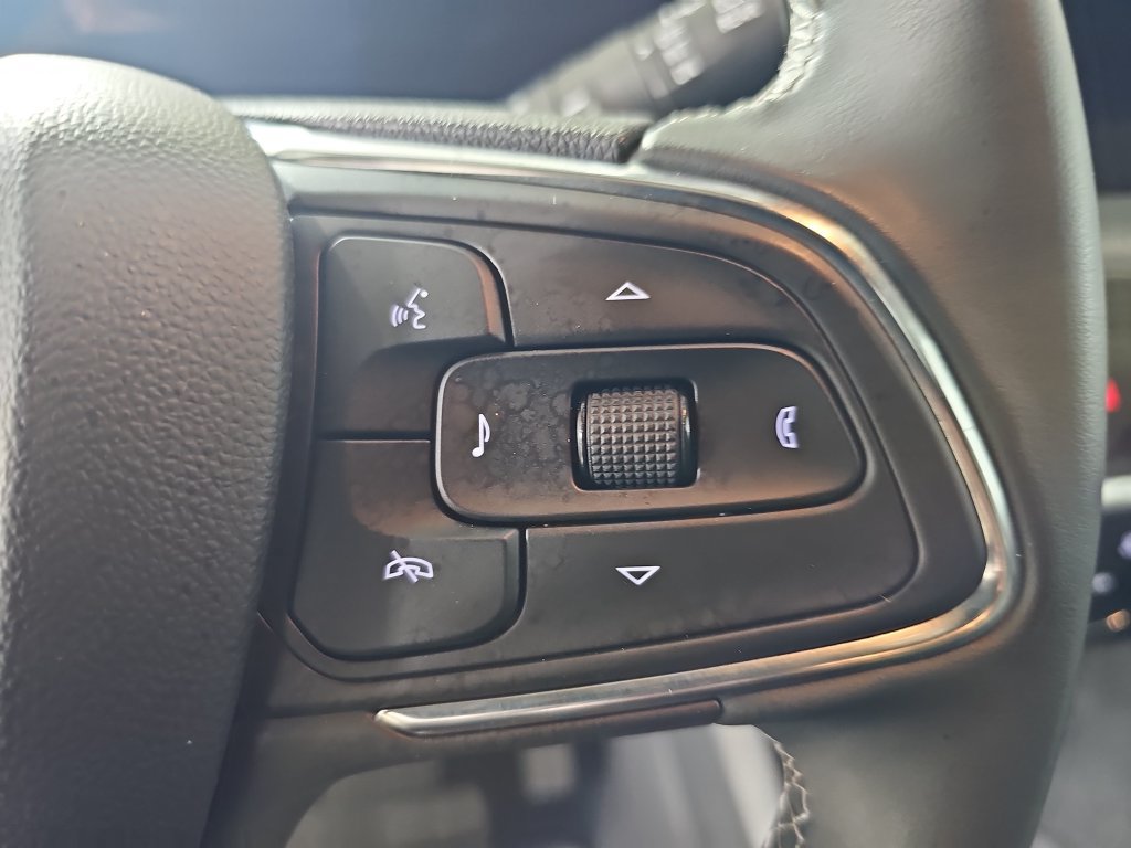 Used 2024 Buick Encore GX Preferred FWD image 22
