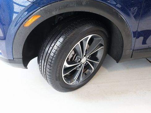 Used 2023 Buick Encore GX Select image 37