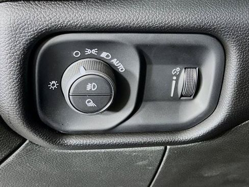 Certified 2026 RAM 2500 Big Horn AWD/4WD image 10
