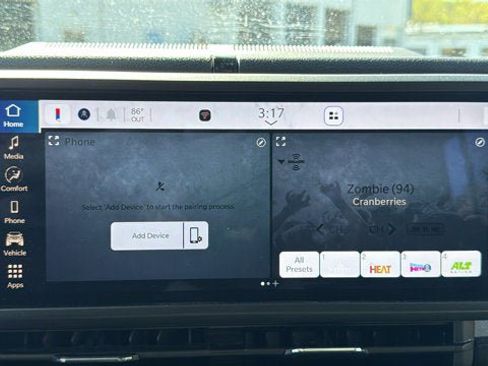 Certified 2025 Jeep Wrangler Unlimited Sport S 4xe AWD/4WD image 18
