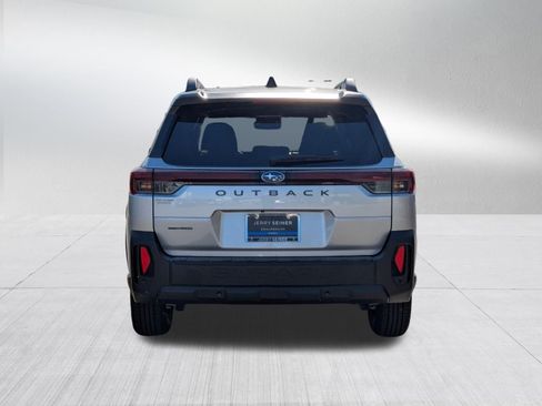 New 2026 Subaru Outback Touring XT image 10