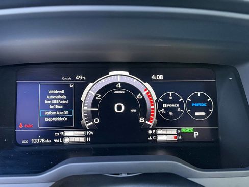 Used 2022 Toyota Tundra Limited w/ TRD Off-Road Package image 14