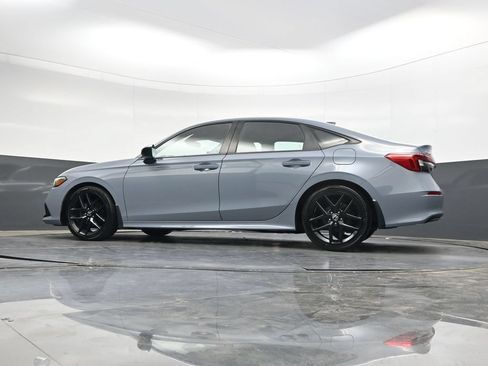 Used 2023 Honda Civic Sport image 31