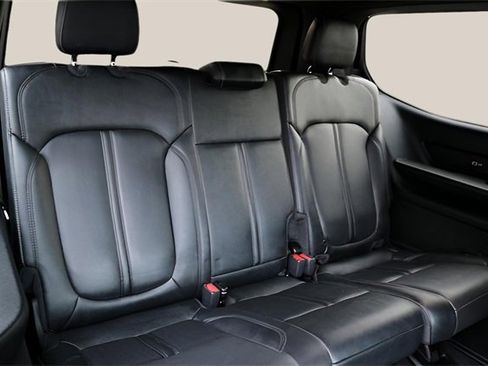 Used 2022 Jeep Wagoneer Series III w/ Flexible Seating Group image 18