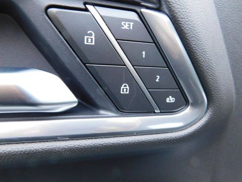 New 2026 Chevrolet Silverado 2500 LTZ w/ LTZ Plus Package image 32