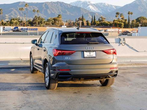 Used 2022 Audi Q3 2.0T Premium image 6