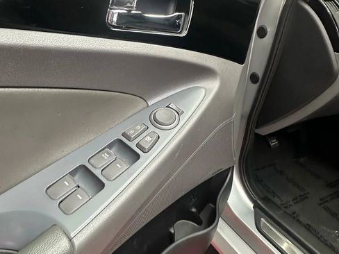 Used 2014 Hyundai Sonata Limited FWD image 10