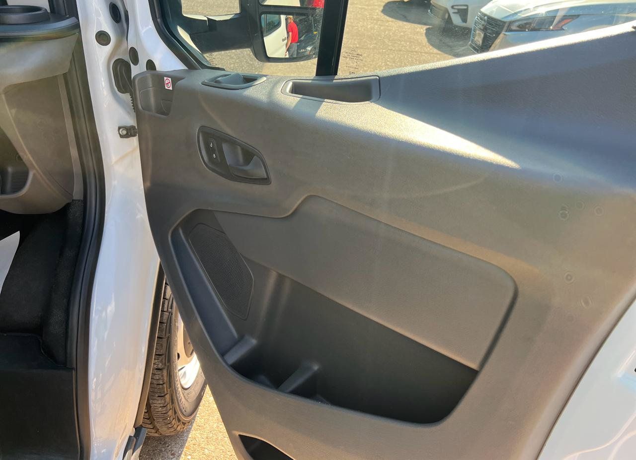 Used 2021 Ford Transit 150 Low Roof RWD image 16